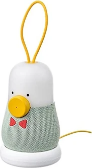 IKEA Vappeby Bluetooth speaker green