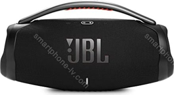 JBL Boombox 3 black