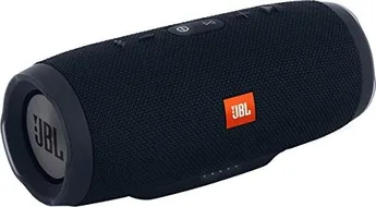 JBL Charge 3 black