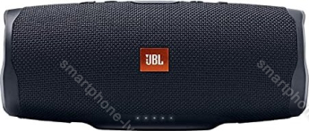 JBL Charge 4 black