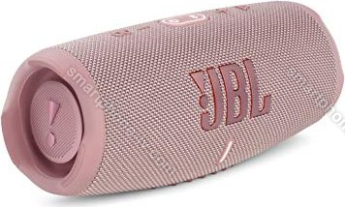 JBL Charge 5 pink