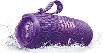 JBL Charge 6 purple