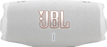 JBL Charge 6 white