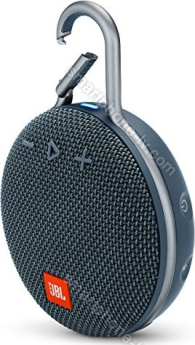 JBL Clip 3 Ocean Blue