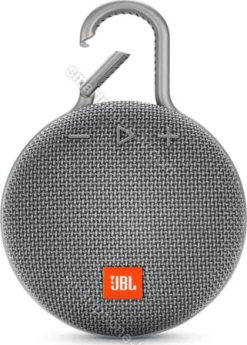 JBL Clip 3 Stone Grey