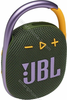JBL Clip 4 green