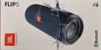 JBL Flip 5 blue