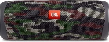 JBL Flip 5 camouflage