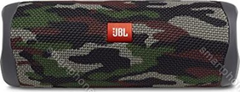 JBL Flip 5 camouflage