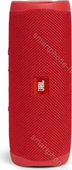 JBL Flip 5 red