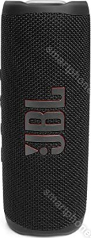 JBL Flip 6 black