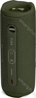 JBL Flip 6 green