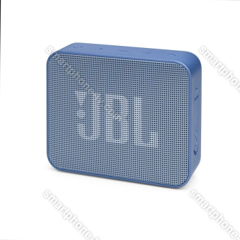 JBL GO Essential blue