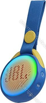 JBL JR POP blue