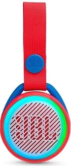 JBL JR POP red