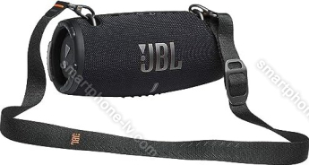 JBL Xtreme 3 black