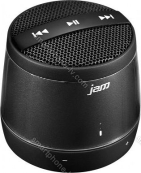 Jam Audio Touch HX-P550 black