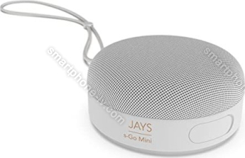 Jays s-Go mini concrete white