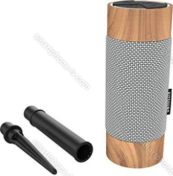 KitSound Diggit Wood