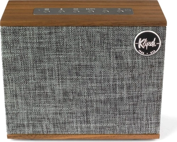 Klipsch Heritage Groove Walnut