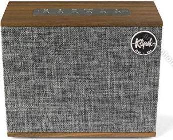 Klipsch Heritage Groove Walnut