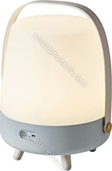 Kooduu Lite-up Play Sky Blue