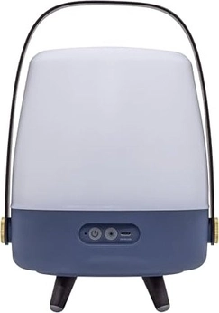 Kooduu Lite-up Play Ocean Blue