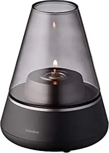 Kooduu Nordic Light Pro black