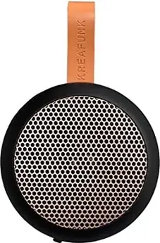 Kreafunk aGO II Black