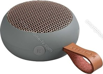 Kreafunk aGO II Cool Grey