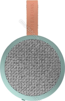 Kreafunk aGO II Dusty Green