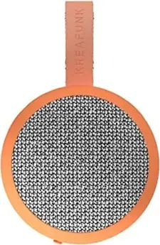 Kreafunk aGO II Dusty orange