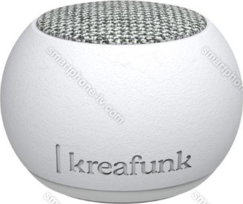 Kreafunk aGO Stone natural