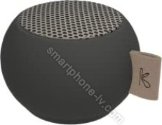 Kreafunk aGO mini Black