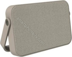 Kreafunk aGROOVE+ ivory sand