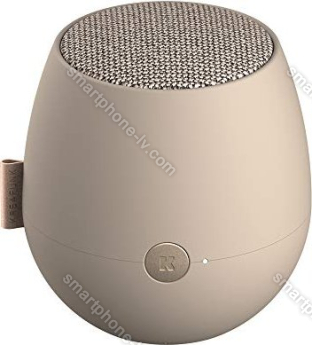 Kreafunk aJAZZ Qi ivory sand