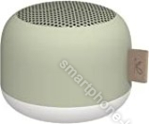 Kreafunk aLIGHT Dusty olive