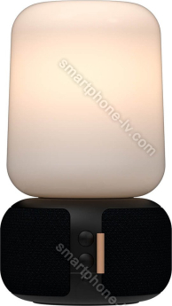 Kreafunk aLOOMI Black