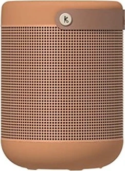 Kreafunk aMAJOR 2 Cotta orange