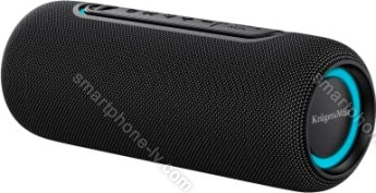 Krüger&Matz Street black