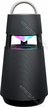 LG XBoom 360 RP4 green (2021)