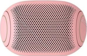 LG XBoom Go PL2 pink
