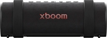 LG xboom Grab