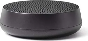 Lexon Mino L gunmetal