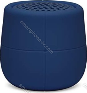 Lexon Mino X dark blue