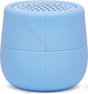 Lexon Mino X light blue