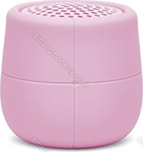 Lexon Mino X pink