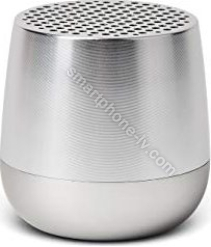 Lexon Mino+ aluminium