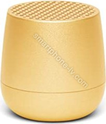 Lexon Mino+ bright yellow