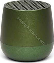 Lexon Mino dark green